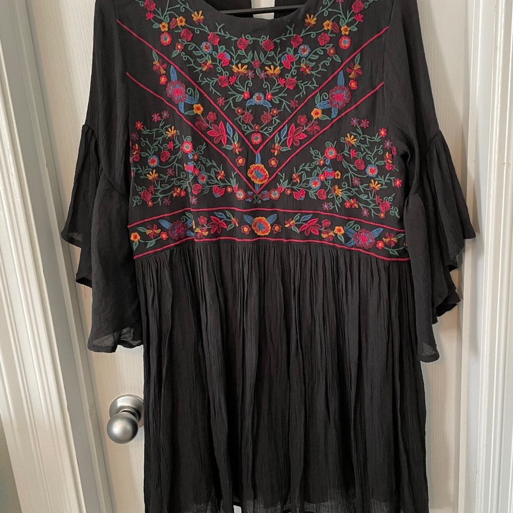 Umgee dress